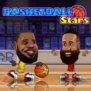 Basketball Stars thumbnail