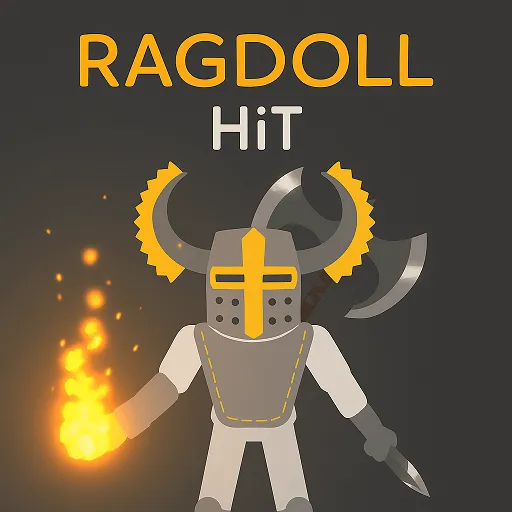 Ragdoll Hit thumbnail